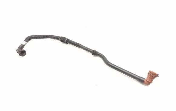 Hyundai Kona II Engine coolant pipe/hose 25414HF200