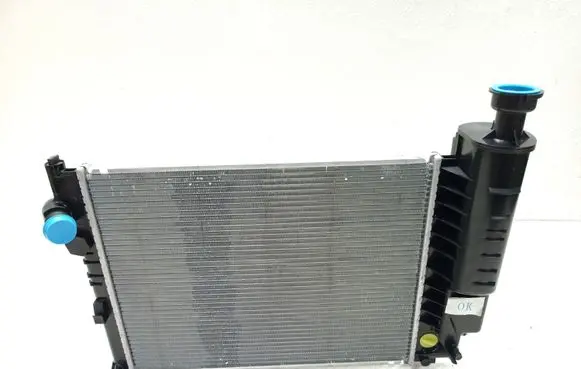 Peugeot 405 Coolant radiator RNBC 1300H9 1300R9