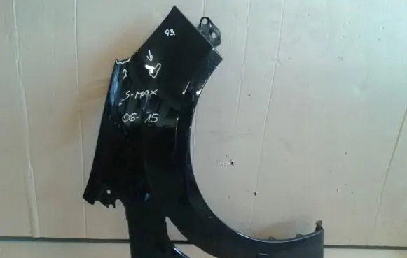 Ford S-MAX Fender
