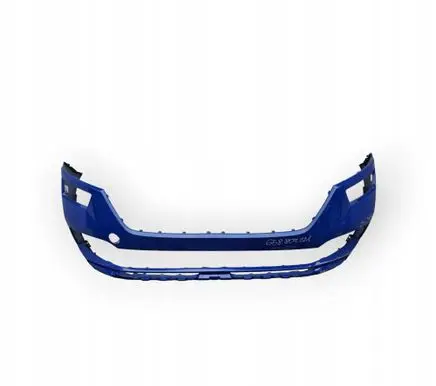 Skoda Kamiq Front bumper 658807221