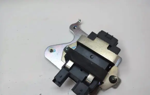 Nissan X-Trail T32 Other control units/modules