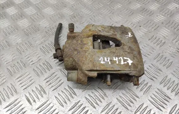 Skoda Yeti (5L) Front brake caliper