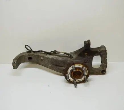 Tesla Model S Front wheel hub 600701800C