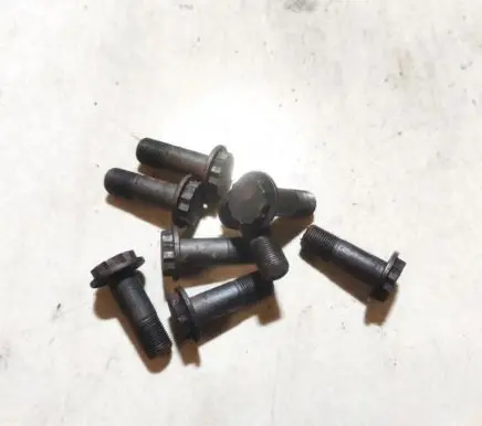 Honda CR-V Nuts/bolts 