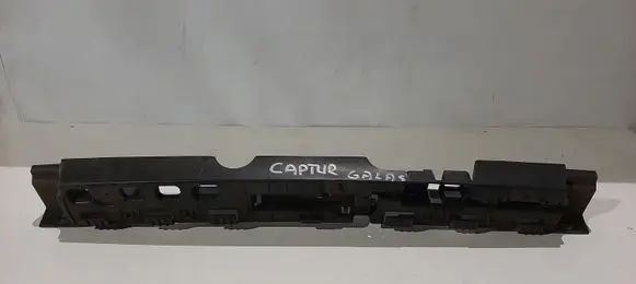 Renault Captur Rear bumper cross member 850427020R