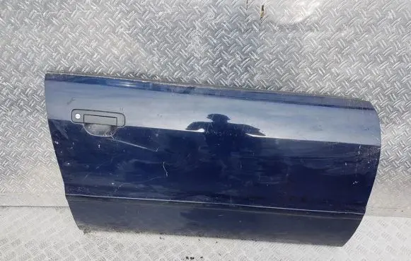 Audi A4 S4 B5 8D Front door