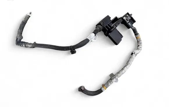 Positive cable (battery)