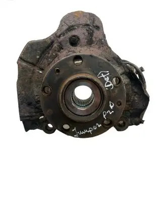 Citroen Jumper Front wheel hub