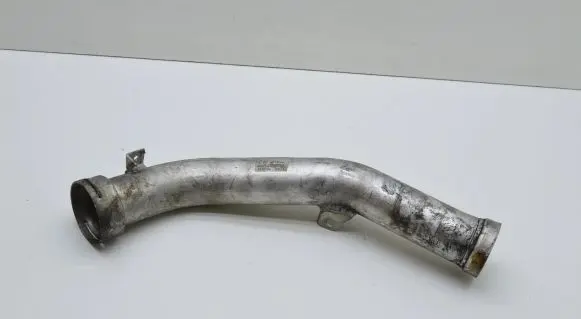 Mercedes-Benz ML W164 Intercooler hose/pipe A6420980707 15374772