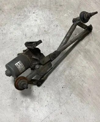 Ford Fusion Front wiper linkage and motor 404745 4265F 2S6T17B571AC
