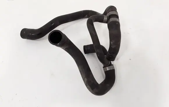 Mercedes-Benz A W168 Engine coolant pipe/hose