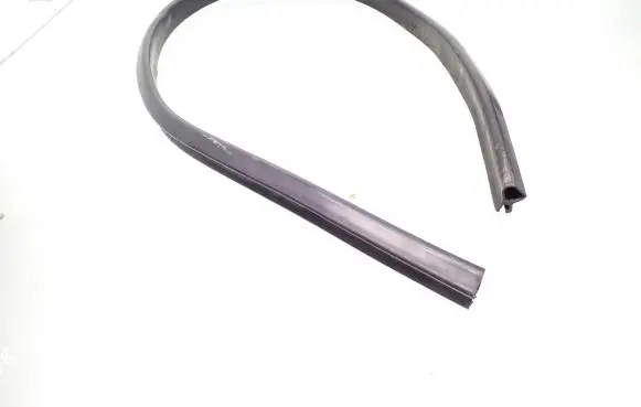 Engine compartment rubber