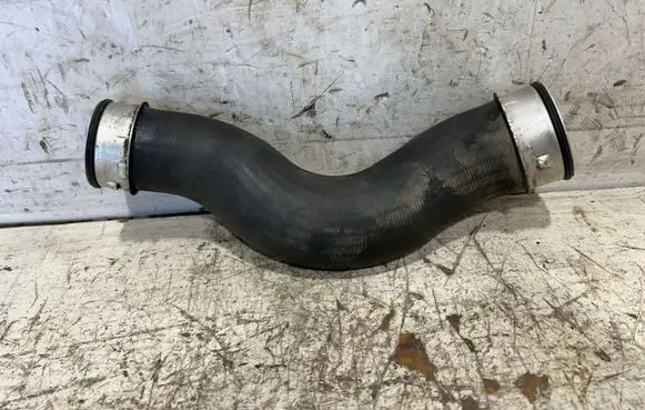 Volkswagen Golf V Intercooler hose/pipe