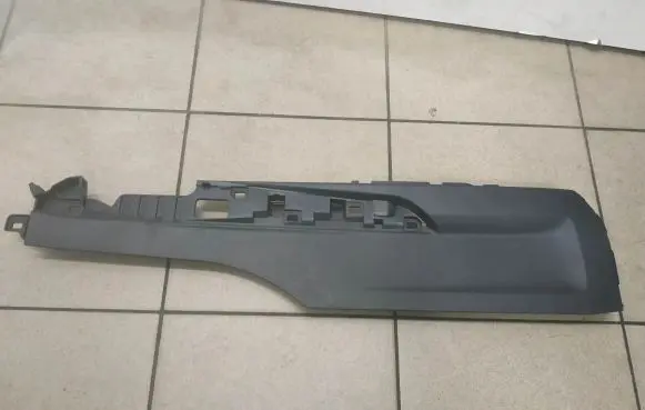 Lexus IS III XE30 Other center console (tunnel) element 5891253060