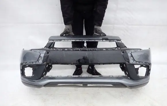 Mitsubishi ASX Front bumper 6400H242ZZ