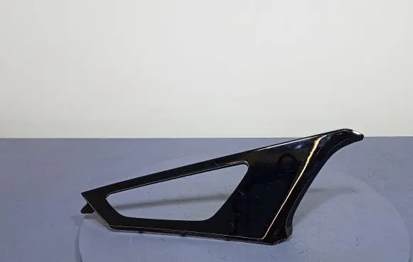 Audi Q4 Sportback e-tron Side skirt rear trim 89A959517A