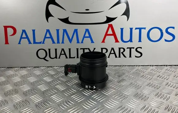 Alfa Romeo Stelvio Mass air flow meter 0280218402