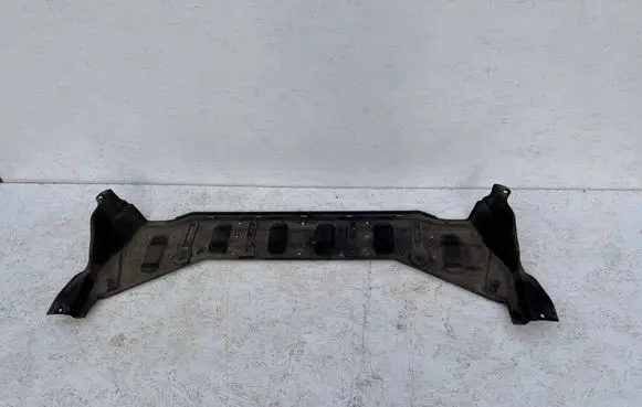 Hyundai Ioniq 5 Rear bumper lower part trim 84237GI000