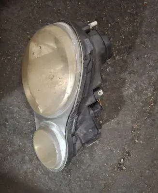 Volkswagen Polo III 6N 6N2 6NF Headlight/headlamp 89306860