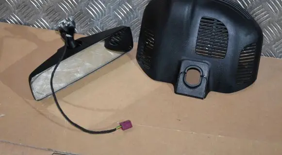 Mercedes-Benz C W206 Rear view mirror (interior)