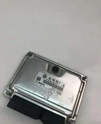 Volkswagen Caddy Engine control unit/module ECU 06G906022E 0261S04651