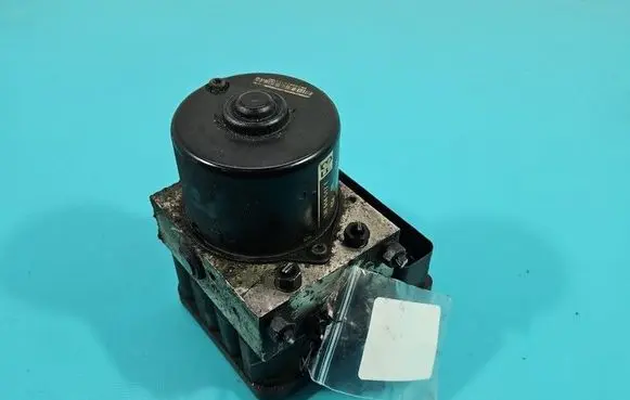 Volkswagen Golf IV ABS Pump 1J0614517E IMPRK1517051