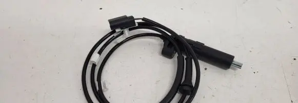 Ford Transit ABS rear brake sensor 417590491 00533424 06062024