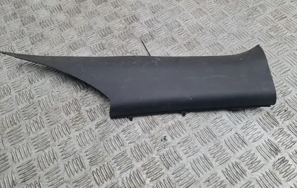 Ford Mustang VI (C) pillar trim FR3B6331011AF