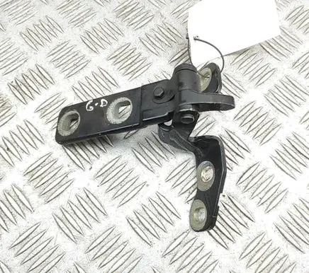 BMW X5 E70 Rear door upper hinge 7149628