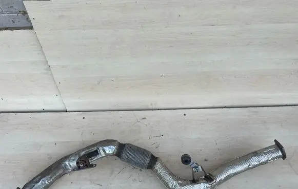 Muffler/silencer