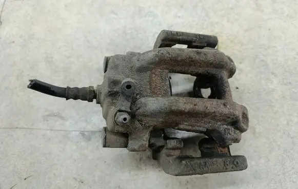 BMW 3 F30 F35 F31 Rear brake caliper 