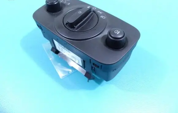 Ford Fiesta Light switch 8A6T-13A024-AB IMPRK1356829