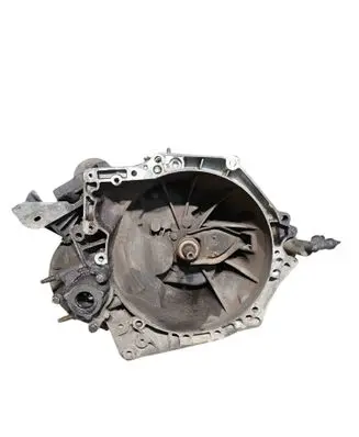Peugeot Partner Manual 5 speed gearbox 20DP33 7618687B