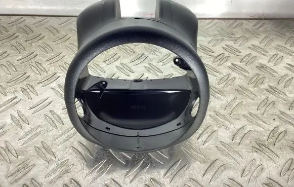 Mercedes-Benz GLC X253 C253 Steering wheel column trim A2059001323 Q008ZGS001
