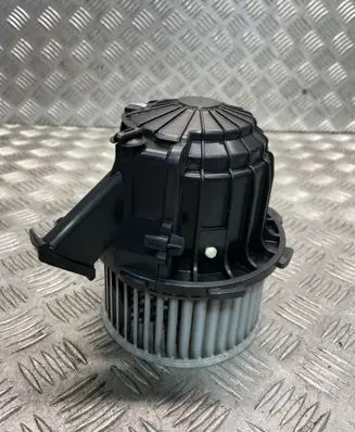Audi A5 8T 8F Heater fan/blower