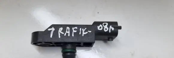 Renault Trafic II (X83) Air pressure sensor 8200168253