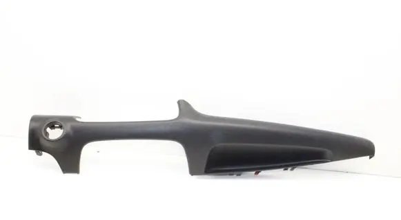 Toyota Yaris XP210 Dashboard glove box trim 55435K0010
