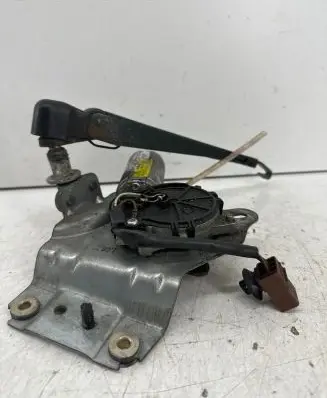 Citroen Berlingo Rear window wiper motor 3397020407 0390201408