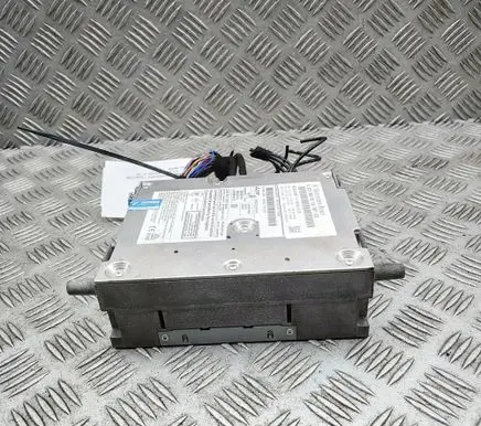 Mercedes-Benz E W238 Radio/CD/DVD/GPS head unit A2229009218 A2139011206