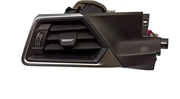 BMW 2 G42 Dashboard side air vent grill/cover trim 64226805796 6805796