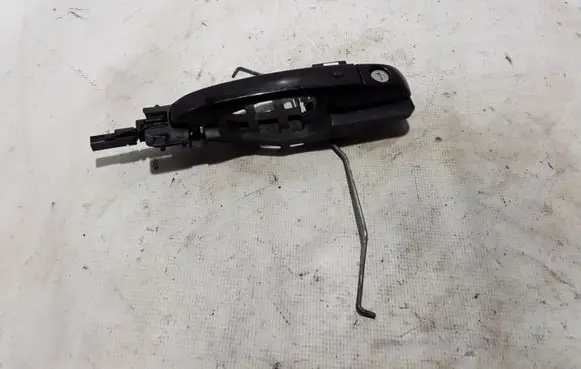 Dodge Durango Front door exterior handle