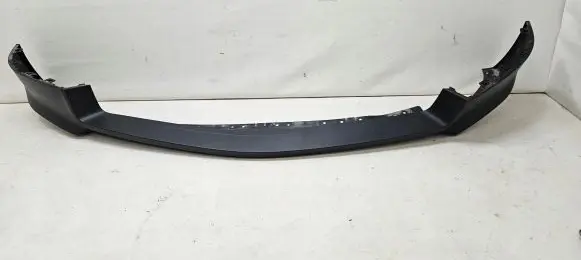 BMW iX Front bumper lip 51117933598