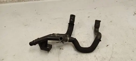 Land Rover Range Rover Sport L494 Engine coolant pipe/hose Al3q121144da