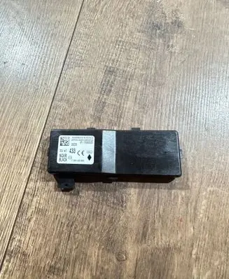 Other control units/modules