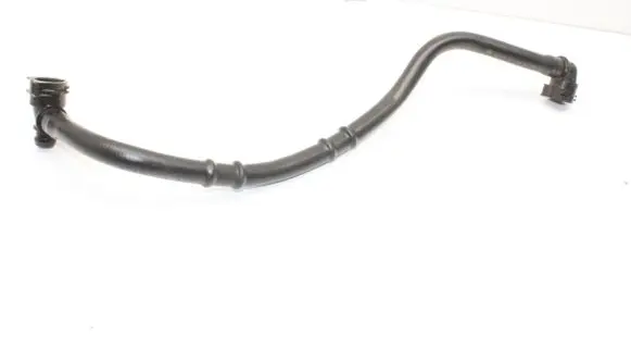 Mercedes-Benz SLK R172 Engine coolant pipe/hose A1725010358