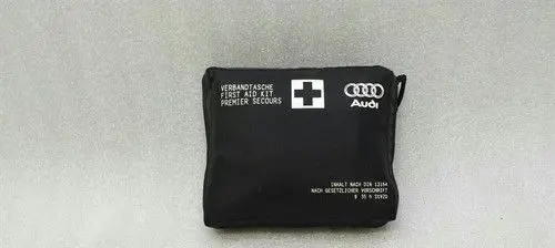 Mercedes-Benz E W212 First aid kit 8W0860282B