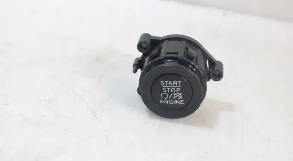 Jeep Compass Engine start stop button switch