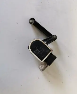 BMW 7 F01 F02 F03 F04 Headlight/headlamp level sensor 6861351