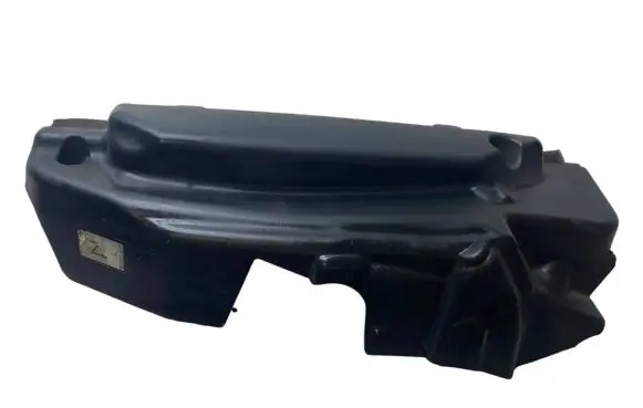 BMW 5 E60 E61 Engine cover (trim) 7788918