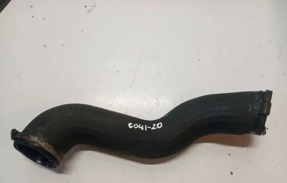 Volvo XC90 Intercooler hose/pipe 31261366
